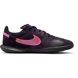 NIKE Streetgato Fu&szlig;ballschuhe Herren 560 - cave purple/pink blast-off noir 47.5