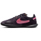 NIKE Streetgato Fu&szlig;ballschuhe Herren 560 - cave purple/pink blast-off noir 47.5