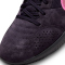 NIKE Streetgato Fu&szlig;ballschuhe Herren 560 - cave purple/pink blast-off noir 47.5