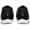 NIKE Zoom Rival Distance Spikes Leichtathletikschuhe 001 - black/metallic silver-dk smoke grey 36
