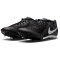 NIKE Zoom Rival Multi Spikes Leichtathletikschuhe 001 - black/metallic silver-lt smoke grey 42.5