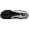 NIKE Zoom Rival Multi Spikes Leichtathletikschuhe 001 - black/metallic silver-lt smoke grey 42.5