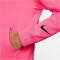 NIKE F.C. Fußball Hoodie Herren 639 - hyper pink/white/black S