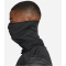 NIKE Dri-FIT Winter Warrior Neckwarmer 010 - black/black