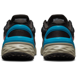 NIKE Renew Run 3 Laufschuhe Herren 006 - dk smoke grey/bright crimson-khaki 41