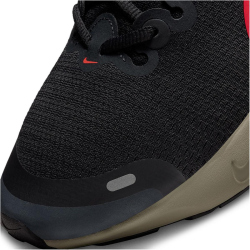 NIKE Renew Run 3 Laufschuhe Herren 006 - dk smoke grey/bright crimson-khaki 41