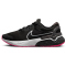 NIKE Renew Run 3 Laufschuhe Herren 007 - black/white-medium ash-hyper pink 41