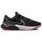 NIKE Renew Run 3 Laufschuhe Herren 007 - black/white-medium ash-hyper pink 41