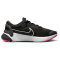 NIKE Renew Run 3 Laufschuhe Herren 007 - black/white-medium ash-hyper pink 41