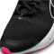 NIKE Renew Run 3 Laufschuhe Herren 007 - black/white-medium ash-hyper pink 41