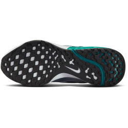 NIKE Renew Run 3 Laufschuhe Herren 402 - valerian blue/white-bright spruce-black 41