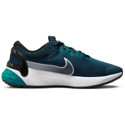 NIKE Renew Run 3 Laufschuhe Herren 402 - valerian blue/white-bright spruce-black 41