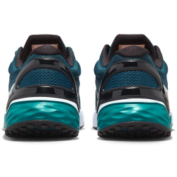 NIKE Renew Run 3 Laufschuhe Herren 402 - valerian blue/white-bright spruce-black 41