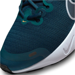 NIKE Renew Run 3 Laufschuhe Herren 402 - valerian blue/white-bright spruce-black 41