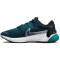 NIKE Renew Run 3 Laufschuhe Herren 402 - valerian blue/white-bright spruce-black 41