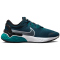 NIKE Renew Run 3 Laufschuhe Herren 402 - valerian blue/white-bright spruce-black 41