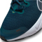 NIKE Renew Run 3 Laufschuhe Herren 402 - valerian blue/white-bright spruce-black 41
