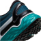 NIKE Renew Run 3 Laufschuhe Herren 402 - valerian blue/white-bright spruce-black 41