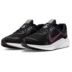 NIKE Quest 5 Mens Road Laufschuhe 004 - black/university...
