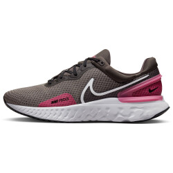 NIKE React Miler 3 Laufschuhe Herren 200 - medium...