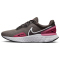 NIKE React Miler 3 Laufschuhe Herren 200 - medium ash/white-hyper pink-black 41
