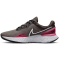 NIKE React Miler 3 Laufschuhe Herren 200 - medium ash/white-hyper pink-black 41