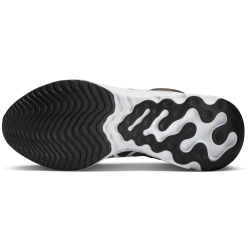 NIKE React Miler 3 Laufschuhe Herren 200 - medium ash/white-hyper pink-black 42