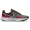 NIKE React Miler 3 Laufschuhe Herren 200 - medium ash/white-hyper pink-black 42