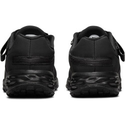 NIKE Revolution 6 FlyEase Laufschuhe Kinder 001 - black/black-dk smoke grey 35.5