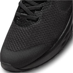 NIKE Revolution 6 FlyEase Laufschuhe Kinder 001 - black/black-dk smoke grey 35.5