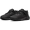 NIKE Revolution 6 FlyEase Laufschuhe Kinder 001 - black/black-dk smoke grey 35.5