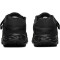 NIKE Revolution 6 FlyEase Laufschuhe Kinder 001 - black/black-dk smoke grey 35.5