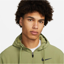 NIKE Therma-FIT Fleece Kapuzenjacke Herren 334 -...