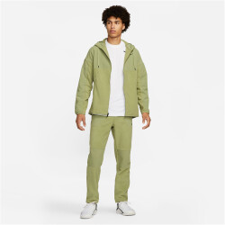 NIKE Therma-FIT Fleece Kapuzenjacke Herren 334 - alligator/alligator/black S