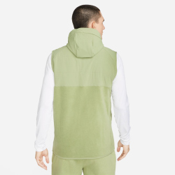 NIKE Therma-FIT Winterized Trainingsweste Herren 334 - alligator/alligator/black S