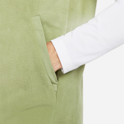 NIKE Therma-FIT Winterized Trainingsweste Herren 334 - alligator/alligator/black S