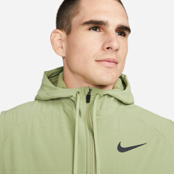 NIKE Therma-FIT Winterized Trainingsweste Herren 334 - alligator/alligator/black XXL