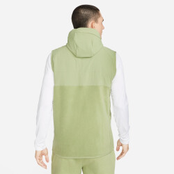 NIKE Therma-FIT Winterized Trainingsweste Herren 334 - alligator/alligator/black XXL