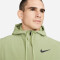 NIKE Therma-FIT Winterized Trainingsweste Herren 334 - alligator/alligator/black XXL