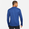NIKE Dri-FIT Element Running Crew Sweatshirt Herren 451 - obsidian/game royal/reflective silv S