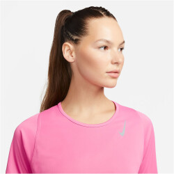 NIKE Dri-FIT Race Laufshirt Damen 684 -...