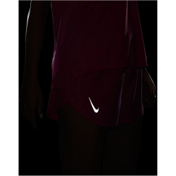 NIKE Dri-FIT Tempo Race Laufshorts Damen 684 - pinksicle/reflective silv XS