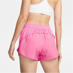 NIKE Dri-FIT Tempo Race Laufshorts Damen 684 - pinksicle/reflective silv XS