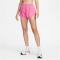 NIKE Dri-FIT Tempo Race Laufshorts Damen 684 - pinksicle/reflective silv XS