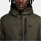 NIKE Sportswear Therma-FIT Legacy Kapuzenjacke Herren 355 - sequoia/sequoia/black XL