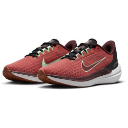 NIKE Air Winflo 9 Laufschuhe Damen 601 - canyon rust/mint...