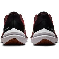 NIKE Air Winflo 9 Laufschuhe Damen 601 - canyon rust/mint foam-burgundy crush 38