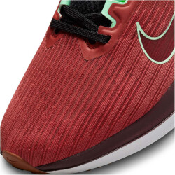 NIKE Air Winflo 9 Laufschuhe Damen 601 - canyon rust/mint foam-burgundy crush 38