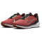 NIKE Air Winflo 9 Laufschuhe Damen 601 - canyon rust/mint foam-burgundy crush 38