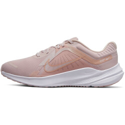 NIKE Quest 5 Laufschuhe Damen 600 - barely rose/rose...